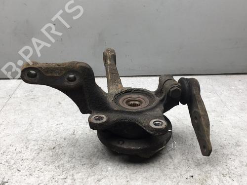 Used Right front steering knuckle RENAULT TWINGO I (C06_) 1.2 16V (C060) (60 hp) 25557135