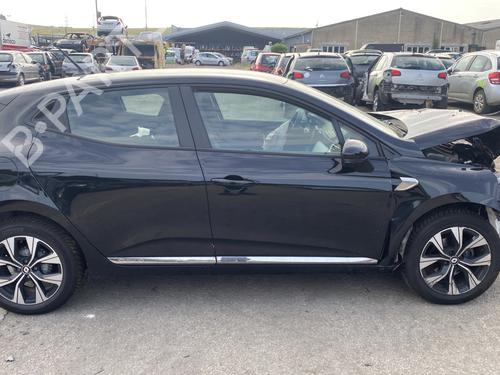 Højre bagtil invendig håndtag RENAULT CLIO V (B7_) 1.0 LPG (B7MT) | BP32426105I16 - Image 19