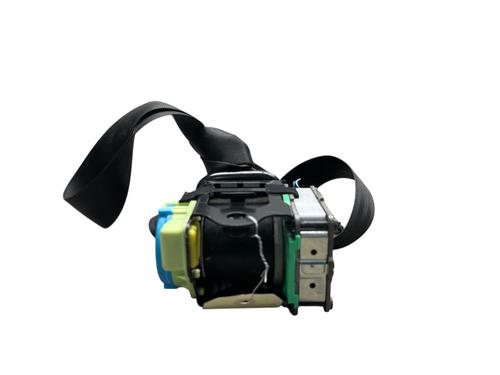 Front right seatbelt AUDI TT (8J3) 2.0 TFSI | BP25506560I25 - Image 2