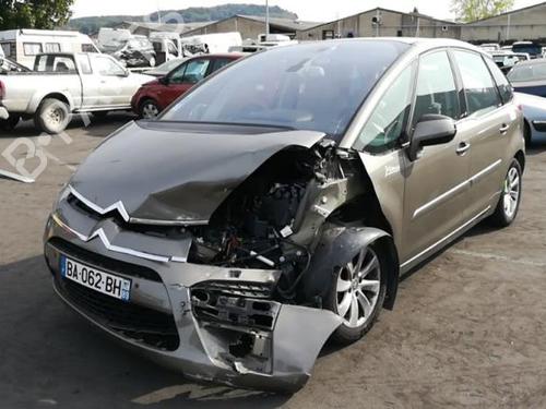 Venstre baglygte bagklap CITROËN C4 Picasso I MPV (UD_) 1.6 HDi | BP25516718C79 