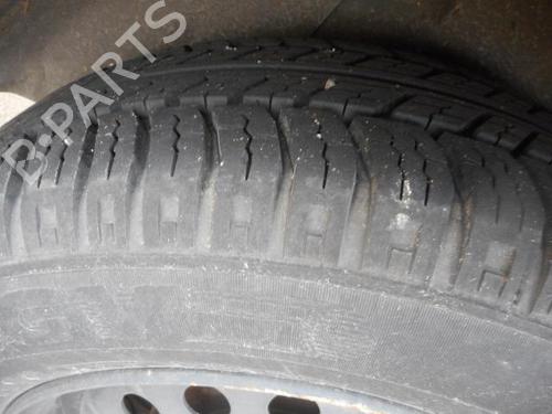 Front wiper motor RENAULT MEGANE I (BA0/1_) 1.9 dTi (BA08, BA0N) | BP25522927M29 