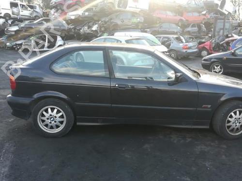 Left front indicator BMW 3 Compact (E36)  | BP25577463C32  - Image 18