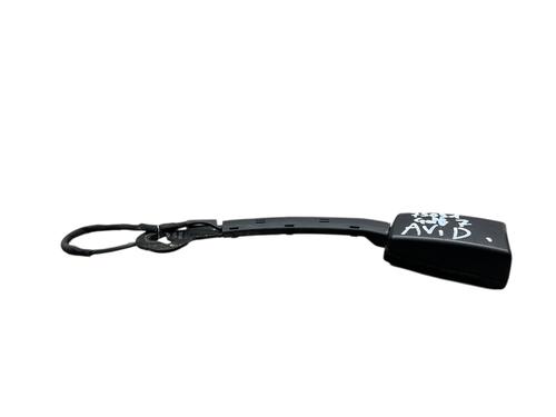 Seat buckle VW GOLF VII (5G1, BQ1, BE1, BE2) 1.6 TDI | BP28568070I32 