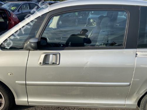 Front left seatbelt PEUGEOT 1007 (KM_) 1.4 HDi | BP28205610I26 - Image 22