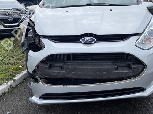 Front left window mechanism FORD B-MAX (JK) 1.6 TDCi | BP25562428C22 
