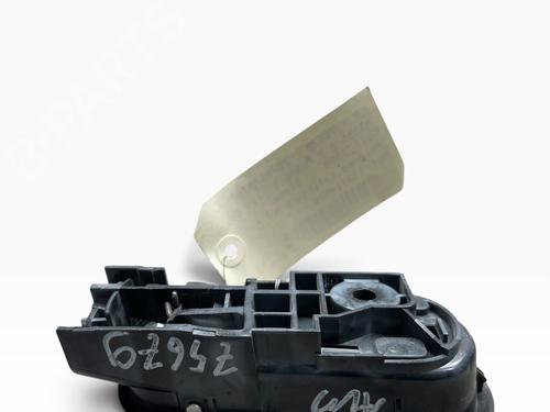 Front right interior door handle MAZDA 2 (DE_, DH_) 1.4 MZR-CD | BP30937293I14 - Image 2