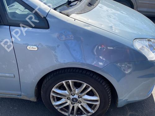 Climate control FORD C-MAX (DM2) 1.8 TDCi | BP25582048I5 - Image 16