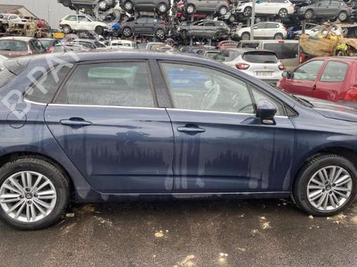 ABS pump CITROËN C4 II (NC_) 1.6 HDi 115 | BP25499234M43  - Image 22