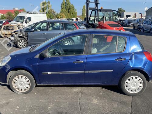 Ratstangsstang RENAULT CLIO III (BR0/1, CR0/1) 1.5 dCi (BR17, CR17) | BP25510277I23 