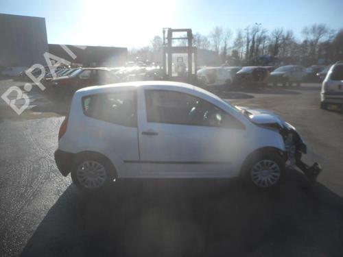 Left mirror CITROËN C2 (JM_) 1.4 HDi | BP25522342C26 