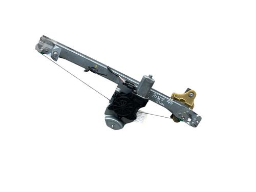 Used Front left window mechanism Front left window mechanism RENAULT CLIO IV (BH_) 1.5 dCi 75 (75 hp) 33842895 33842895