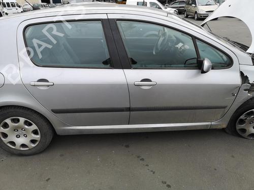 Right front window switch PEUGEOT 307 (3A/C) 1.6 16V | BP25533889I26 - Image 25