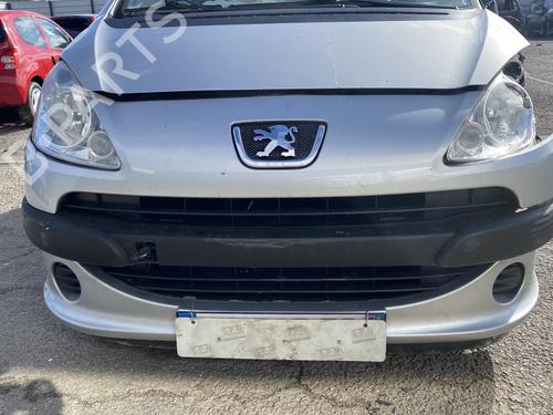 Climate control PEUGEOT 1007 (KM_) 1.4 HDi | BP29157606I5 - Image 16