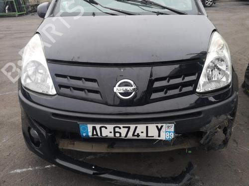 Starter NISSAN PIXO (UA0) 1.0 | BP25580055M8 - Image 10