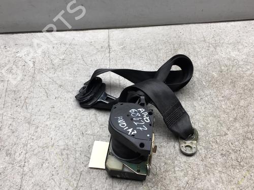 Used Rear right seatbelt Rear right seatbelt AUDI A3 (8L1) 1.8 T (150 hp) 25576515 25576515