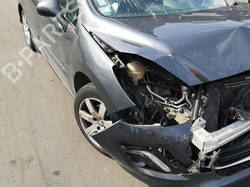 Front left window mechanism PEUGEOT 308 I (4A_, 4C_) 1.6 HDi | BP25585529C22 