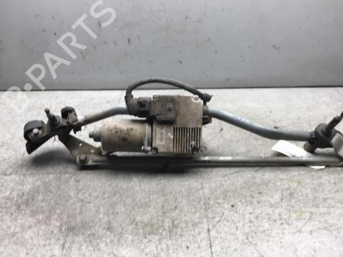 Front wiper motor AUDI A4 B8 Avant (8K5) 2.0 TDI | BP25546311M29 