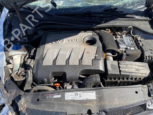 Left front window switch VW GOLF VI (5K1) 1.6 TDI | BP25529403I27 