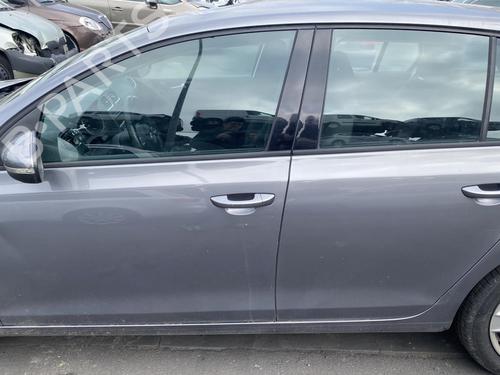 Right front window switch VW GOLF VI (5K1) 1.6 TDI | BP25551314I26 - Image 23