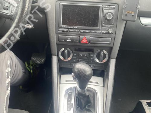 Climate control AUDI A3 Sportback (8PA) 2.0 TDI 16V | BP25550670I5 