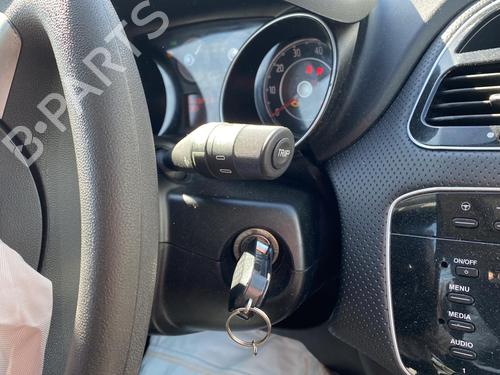 ABS pump FIAT PUNTO EVO (199_) 1.3 D Multijet (199AXC1A, 199BXC1A, 199AXT1A, 199BXT1A) | BP25529401M43 