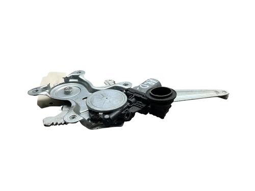 Used Rear right window mechanism Rear right window mechanism TOYOTA RAV 4 III (_A3_) 2.2 D 4WD (ALA30_, ALA30R) (150 hp) 25509671 25509671