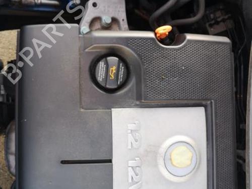 Alternator VW POLO (9N_, 9A_) 1.2 12V | BP25561480M7 