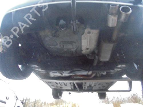 Left front window switch CITROËN DS3 (SA_) 1.6 HDi 90 | BP25559983I27 - Image 4