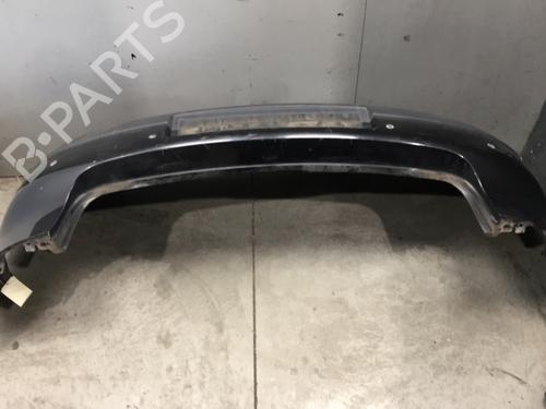Rear bumper VW GOLF V (1K1) 1.9 TDI | BP25571581C8 