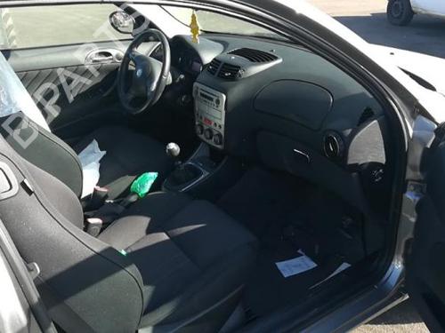Højre baglygte bagklap ALFA ROMEO 147 (937_) 1.9 JTDM 8V (937.AXD1A, 937.AXU1A, 937.BXU1A) | BP25553666C80 