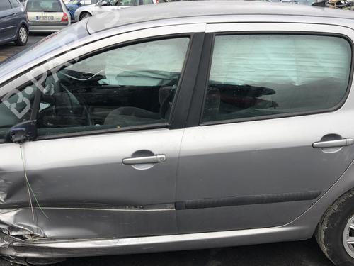 ABS pump PEUGEOT 307 (3A/C) 1.6 16V | BP25575455M43 