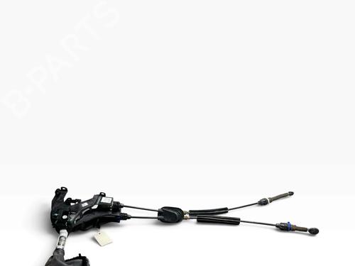Used Gear lever Gear lever RENAULT CLIO V (B7_) 1.5 Blue dCi 85 (B7AG) (86 hp) 40172594 40172594