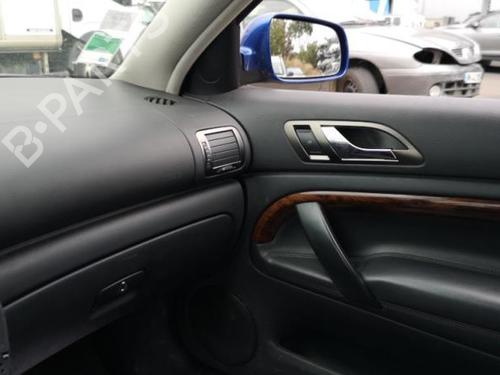 Starter SKODA SUPERB I (3U4) 2.8 V6 | BP25580116M8  - Image 29