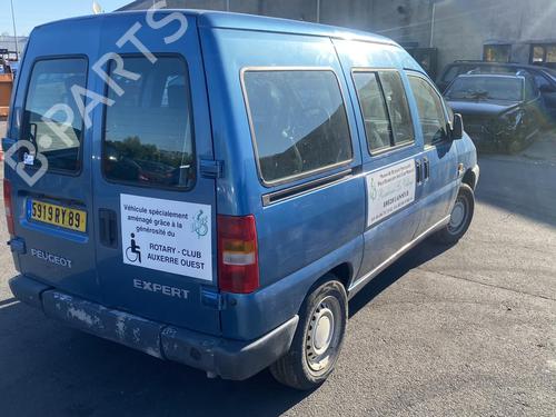 Switch PEUGEOT EXPERT Van (222) 1.9 TD | BP25532849I30 
