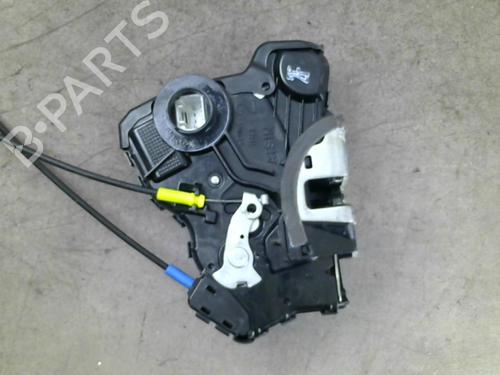 Front right lock TOYOTA AURIS (_E15_) 2.2 D (ADE157_, ADE151_, ADE151R, ADE157R) | BP25537722C97 