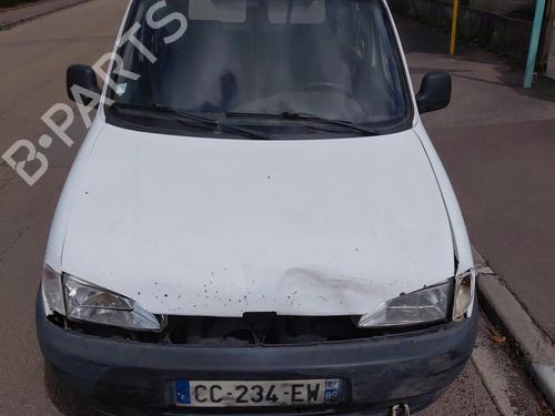 Switch PEUGEOT PARTNER Box Body/MPV (5_, G_)  | BP36416451I30  - Image 28