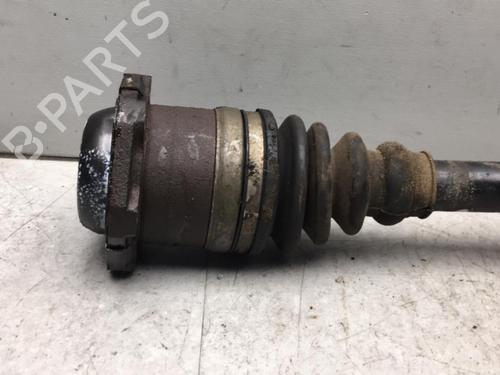 Left front driveshaft SEAT LEON (1M1) 1.6 16 V | BP25556125M38