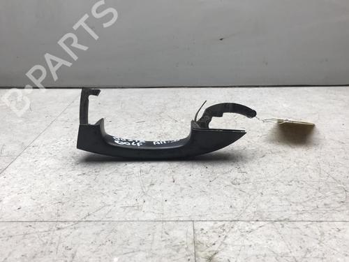 Rear right exterior door handle VW GOLF VI (5K1) 2.0 TDI | BP25557650C130 