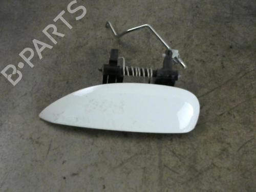 Used Rear left exterior door handle DACIA DUSTER (HM_) 1.5 dCi 115 (HMAD) (116 hp) 25555413