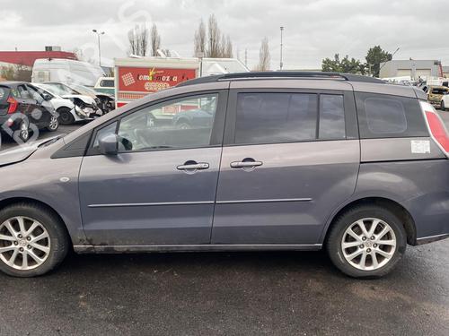 ABS pump MAZDA 5 (CR) 2.0 CD (CR19) | BP35820870M43  - Image 15