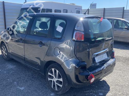 Devioluci CITROËN C3 Picasso (SH_)  | BP35993234I23  - Image 25