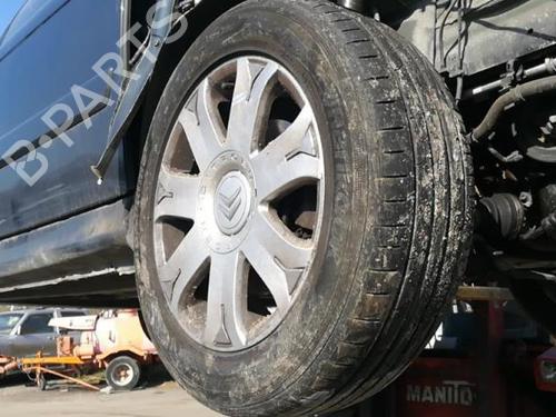 Right tailgate light CITROËN C5 II (RC_) 1.6 HDi (RC8HZB) | BP25552808C80  - Image 21