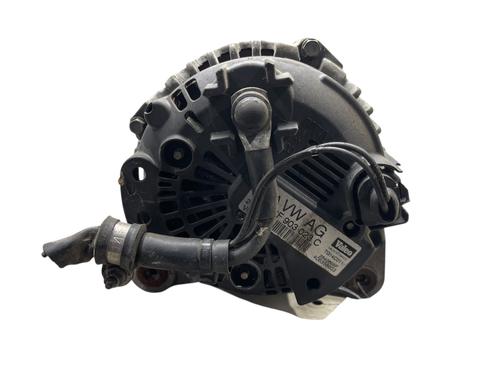 Alternator SEAT LEON (1P1) 2.0 TDI | BP31805464M7 - Image 2
