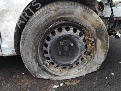 Starter OPEL CORSA D (S07) 1.2 (L08, L68) | BP25556085M8  - Image 29