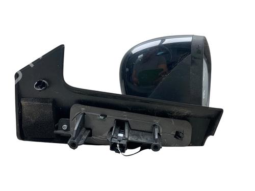 Right mirror RENAULT ZOE (BFM_) ZOE | BP27255724C27 