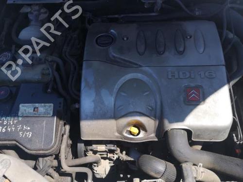 Right headlight CITROËN C5 I (DC_) 2.2 HDi (DC4HXB, DC4HXE) | BP25523971C29 