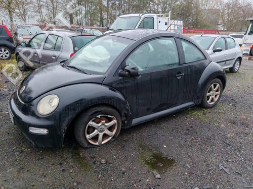 Used Parts VW NEW BEETLE (9C1, 1C1) 1.9 TDI (101 hp) 4389854