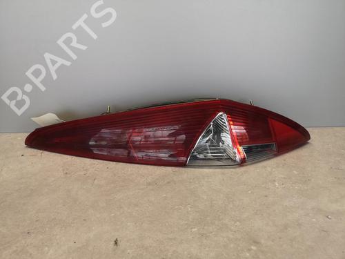 Højre baglygte FIAT PUNTO (188_) 1.3 JTD 16V (70 hp) 25576732