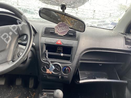 Climate control KIA PICANTO I (SA) 1.0 | BP36256972I5 - Image 12