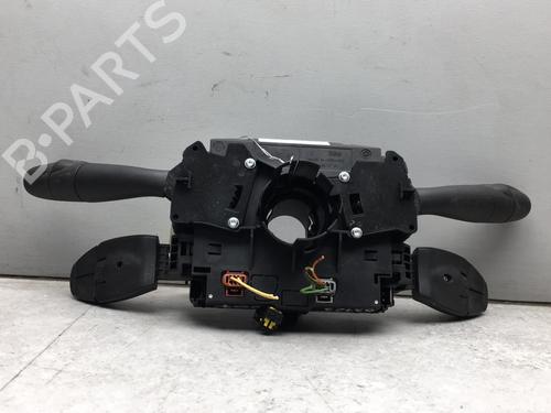 Used Steering column stalk PEUGEOT 207 (WA_, WC_) 1.6 HDi (90 hp) 25537979
